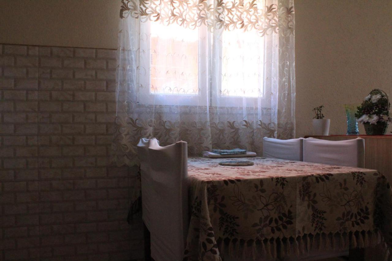 Apartment Mountain Dream Žabljak Extérieur photo