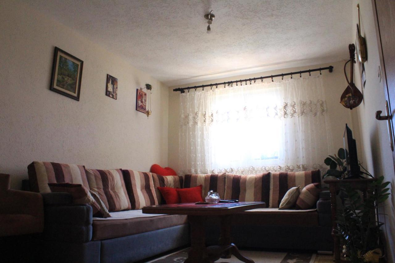 Apartment Mountain Dream Žabljak Extérieur photo