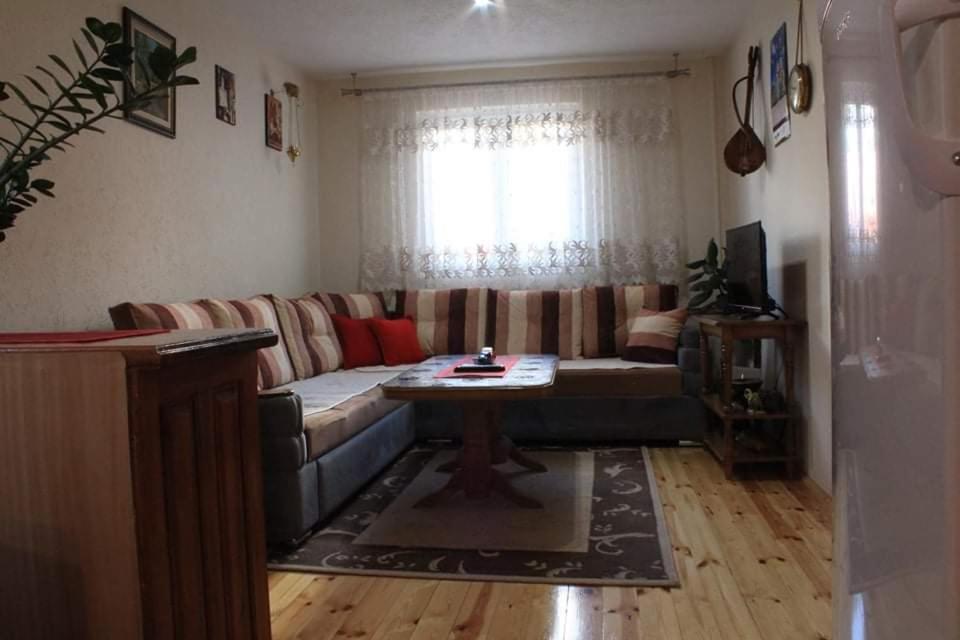 Apartment Mountain Dream Žabljak Extérieur photo