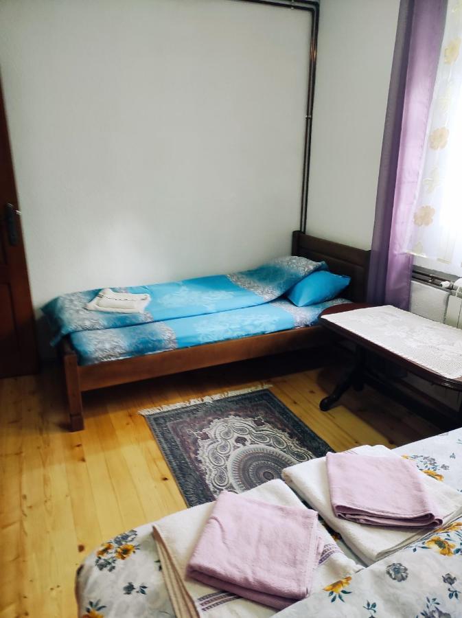 Apartment Mountain Dream Žabljak Extérieur photo