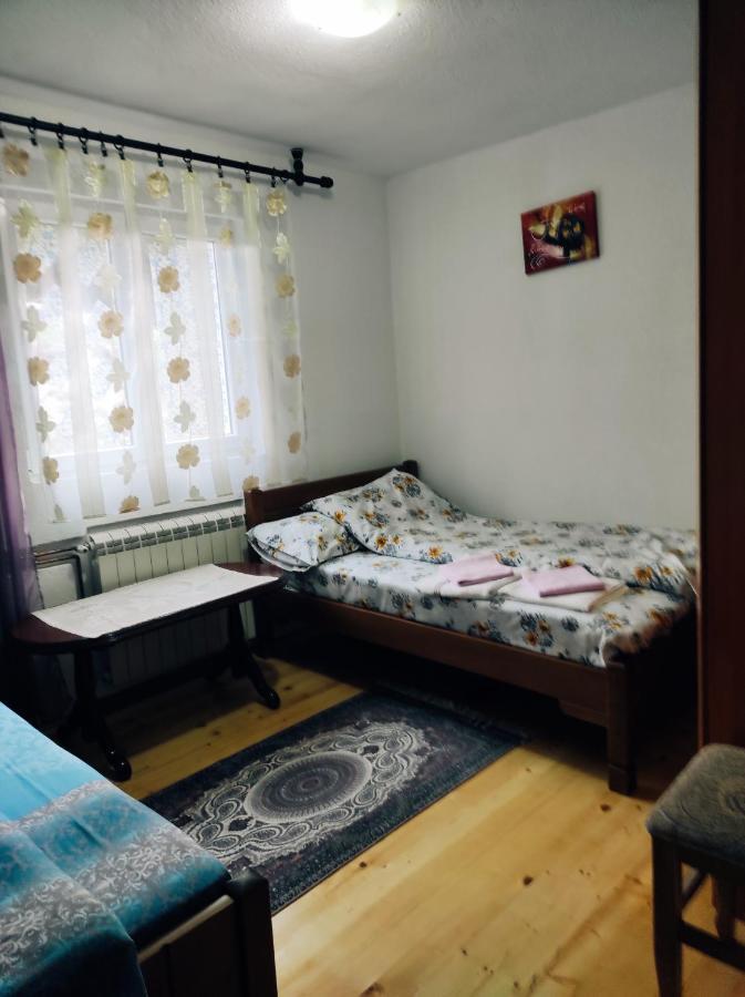 Apartment Mountain Dream Žabljak Extérieur photo