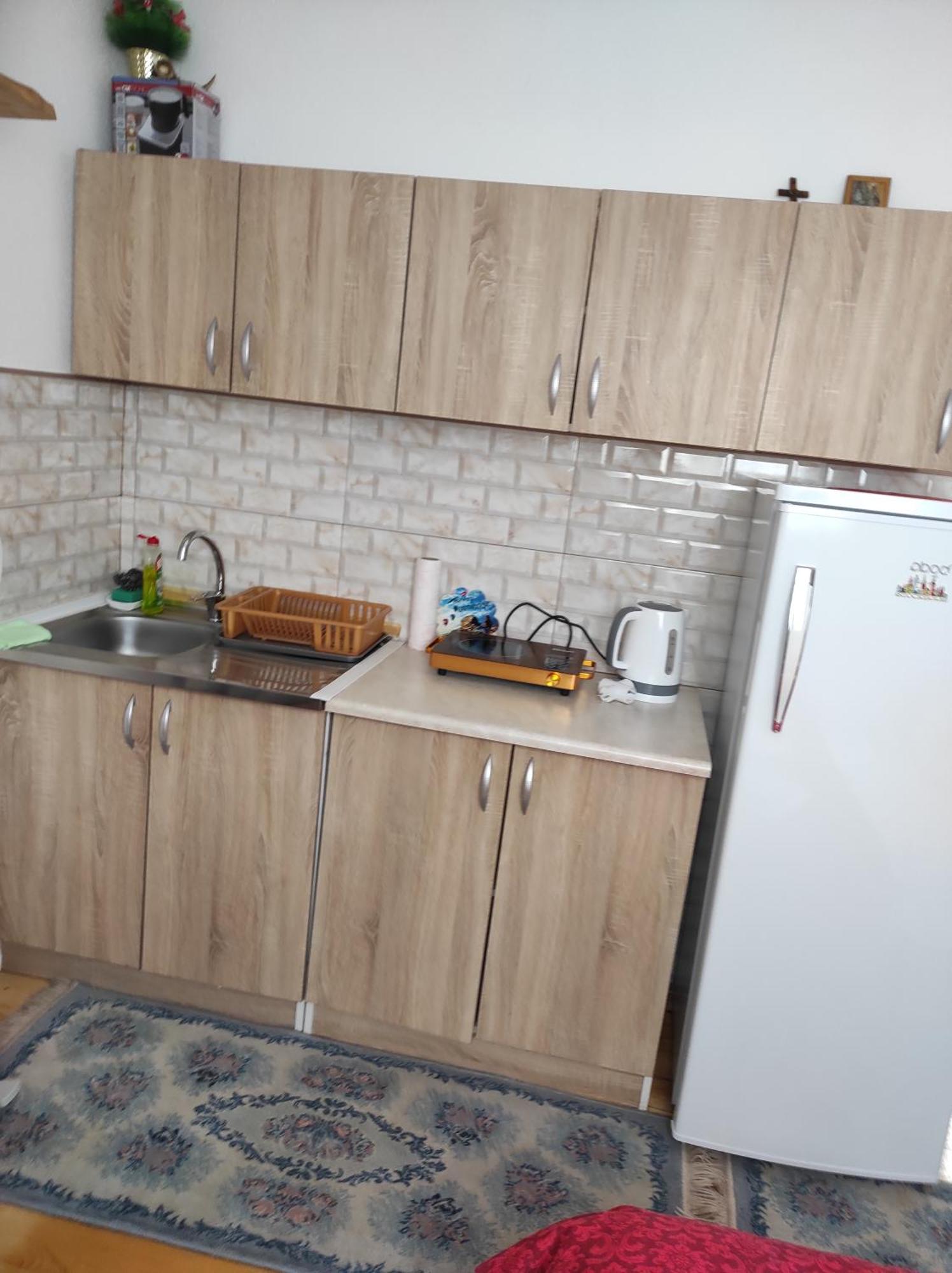 Apartment Mountain Dream Žabljak Extérieur photo