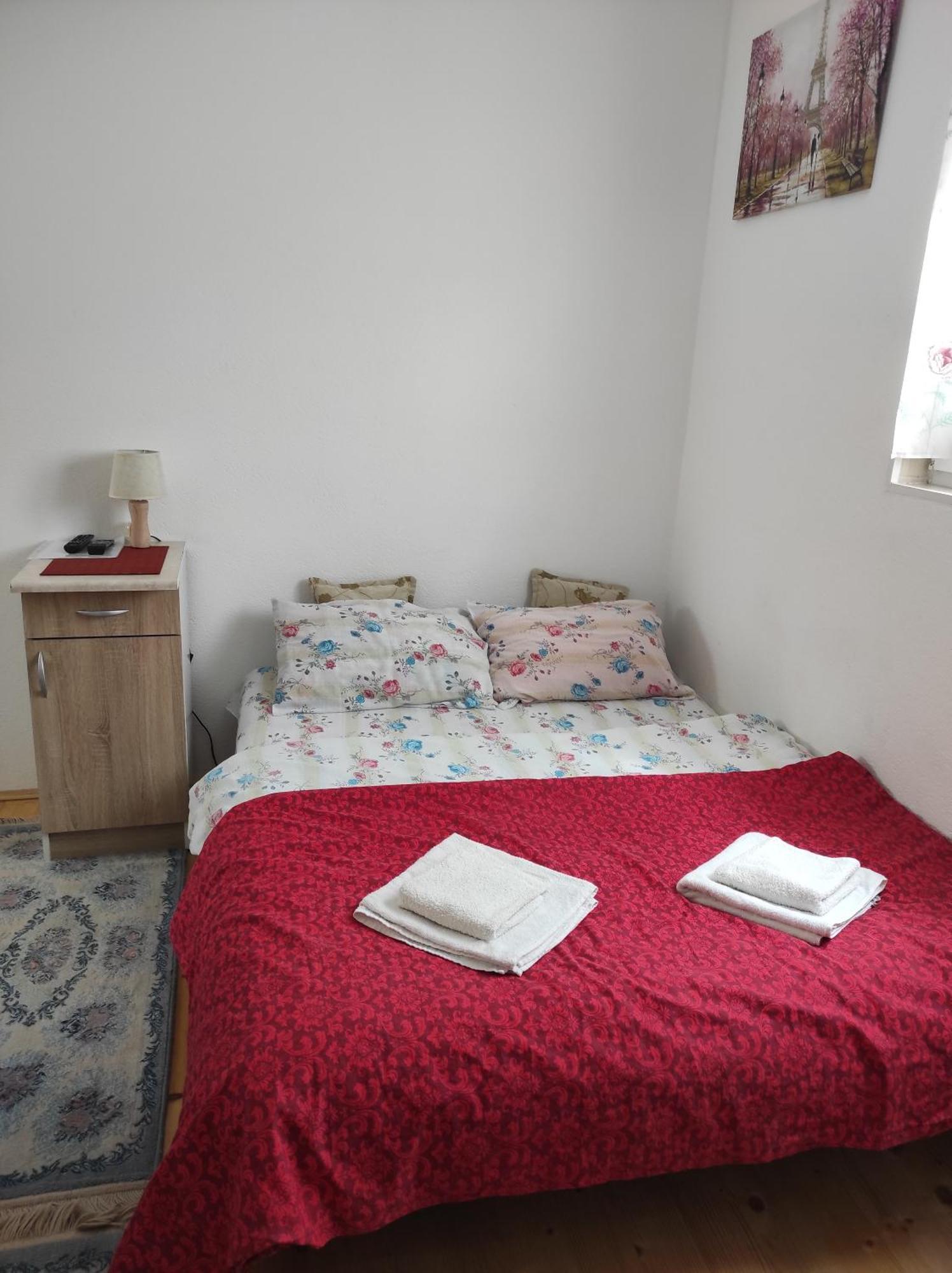 Apartment Mountain Dream Žabljak Extérieur photo