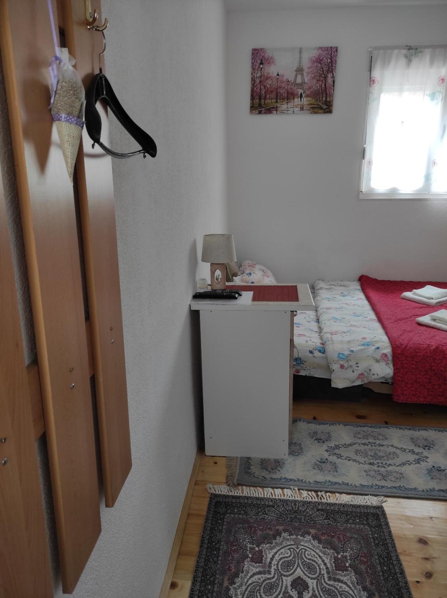 Apartment Mountain Dream Žabljak Extérieur photo