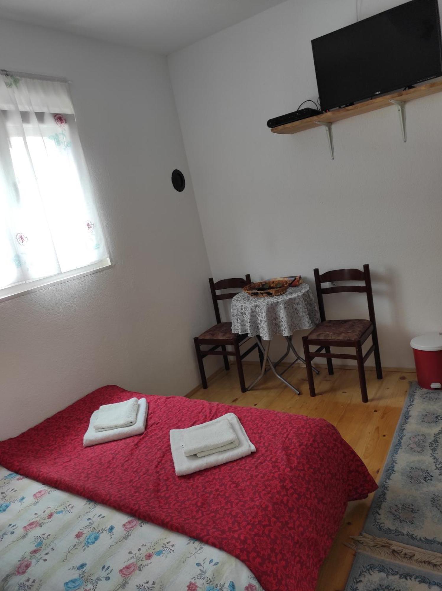 Apartment Mountain Dream Žabljak Chambre photo