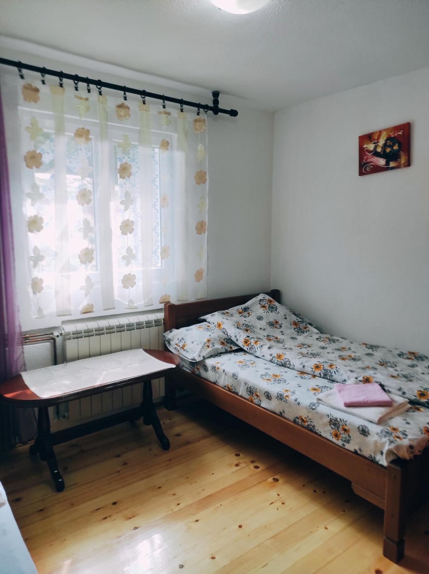 Apartment Mountain Dream Žabljak Chambre photo