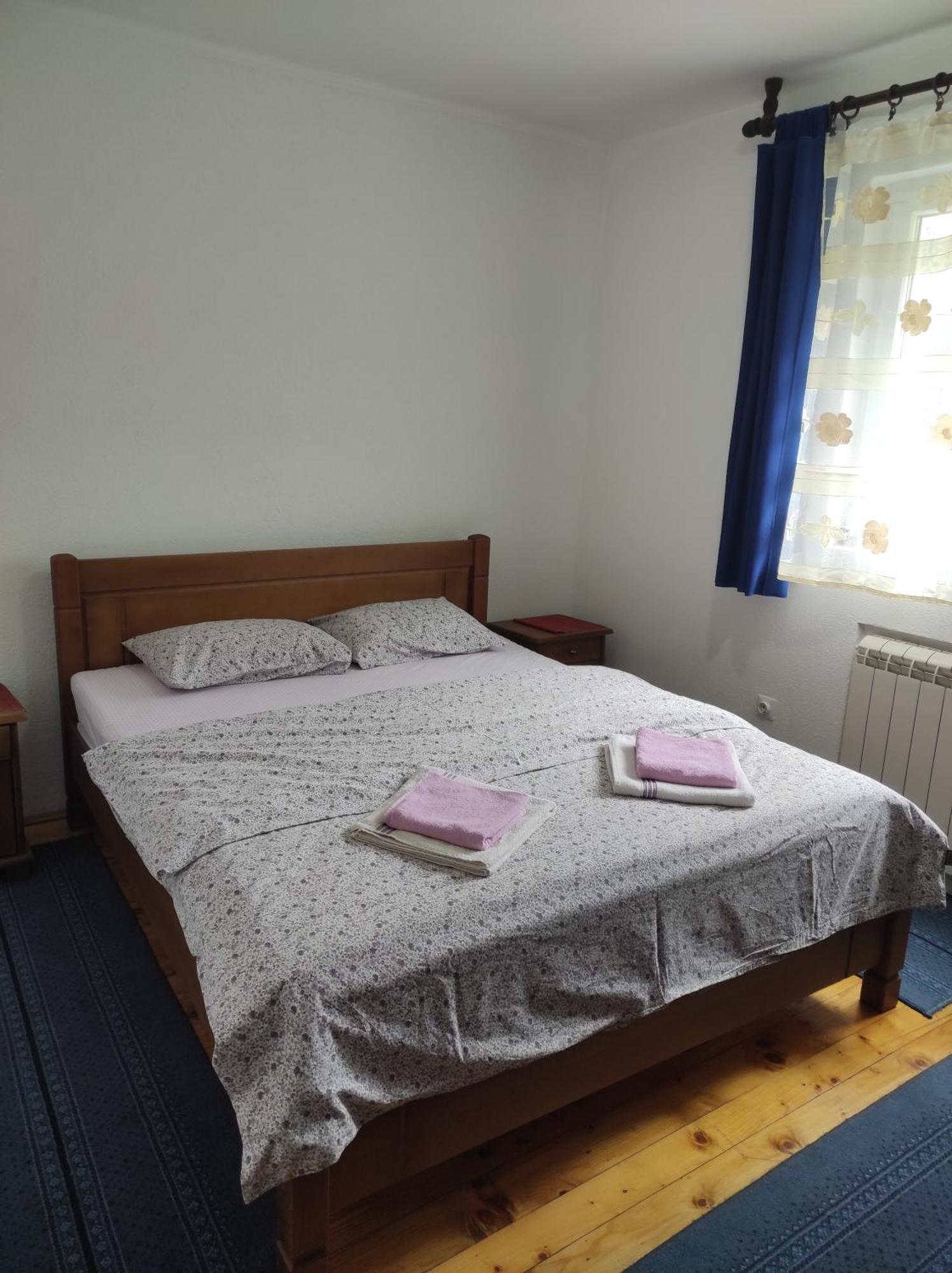 Apartment Mountain Dream Žabljak Chambre photo