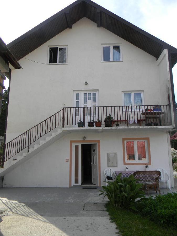 Apartment Mountain Dream Žabljak Extérieur photo