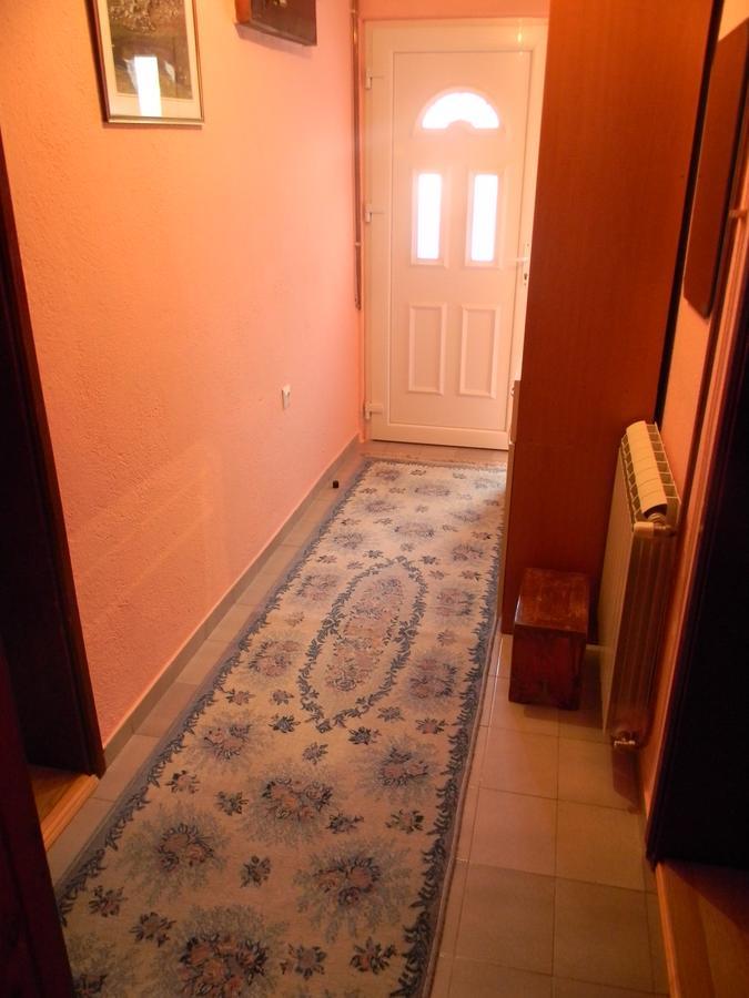 Apartment Mountain Dream Žabljak Extérieur photo