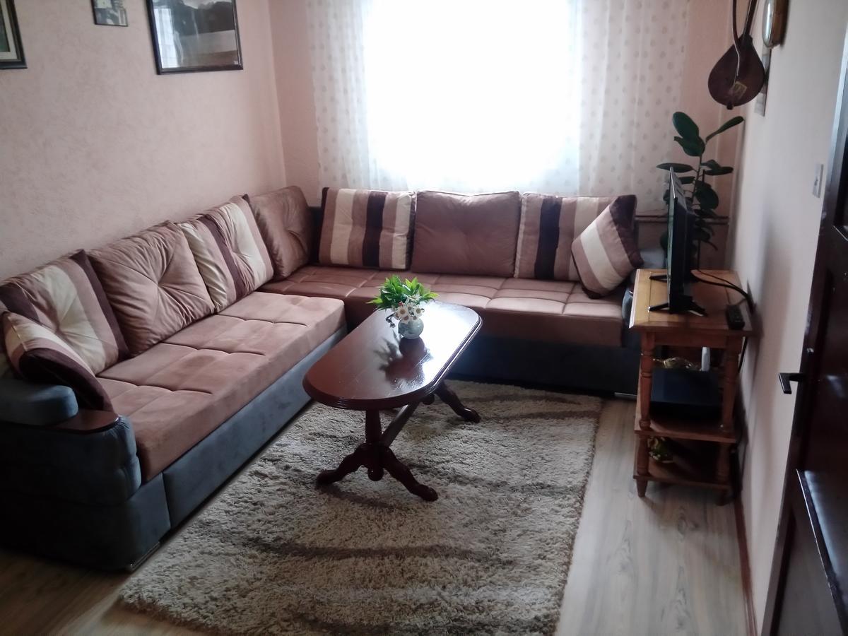 Apartment Mountain Dream Žabljak Extérieur photo