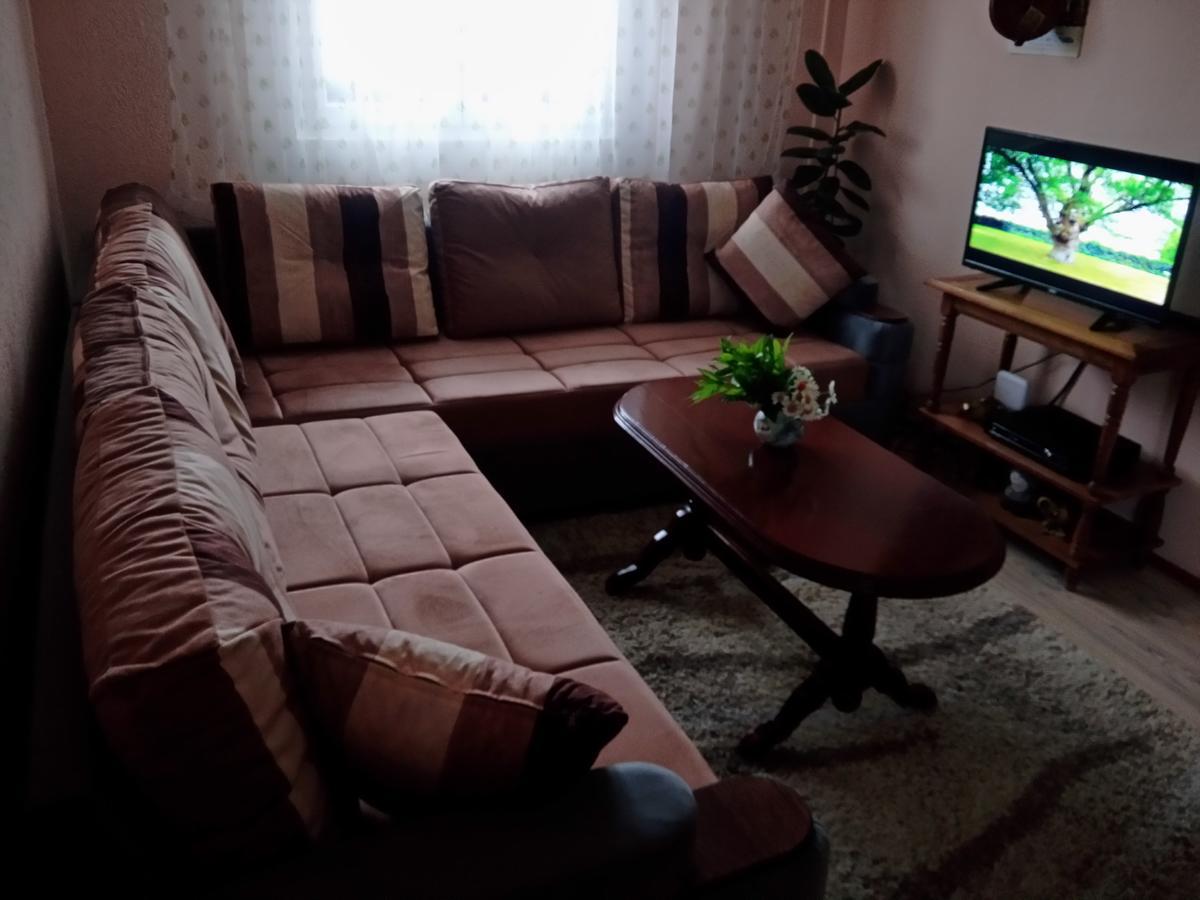 Apartment Mountain Dream Žabljak Extérieur photo